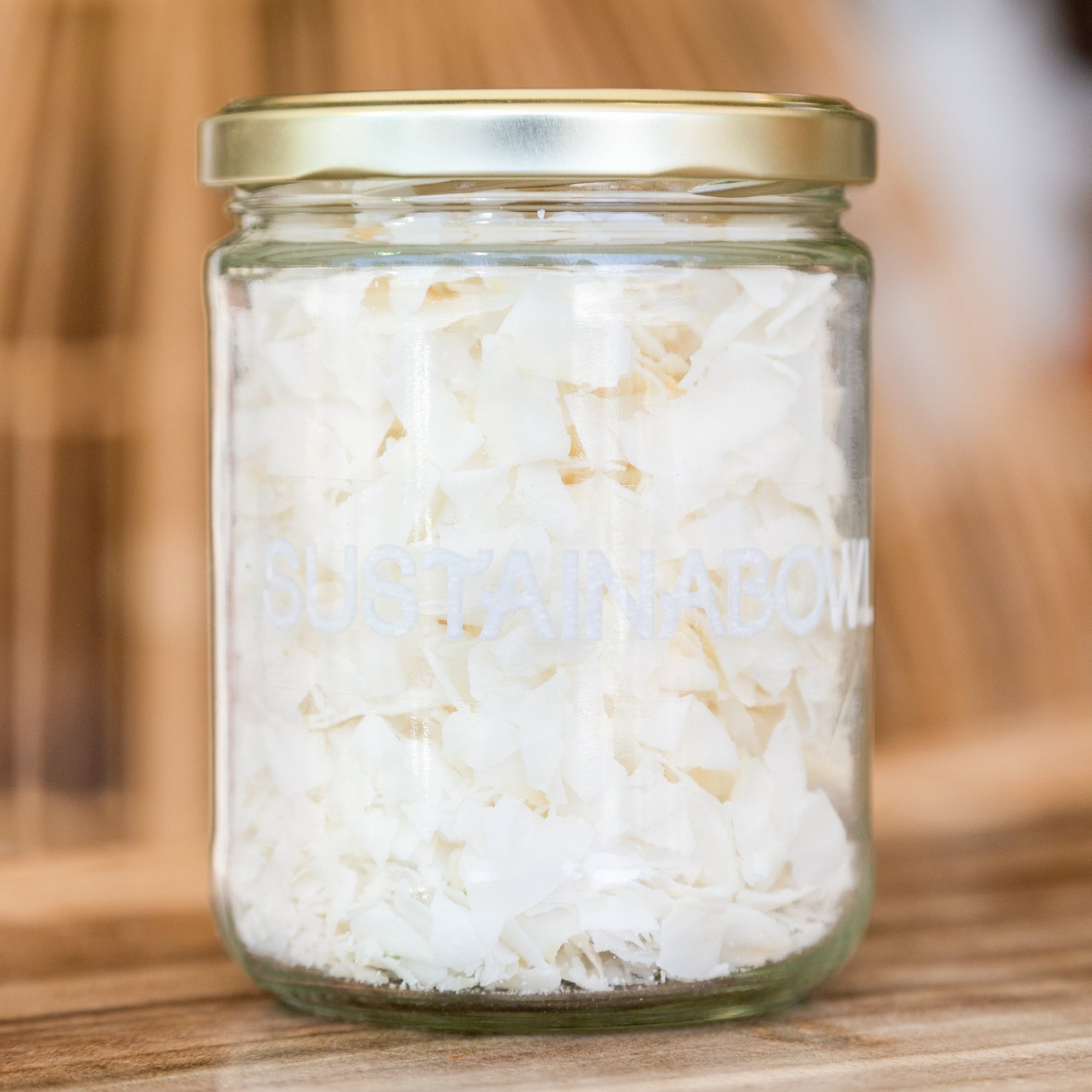 Coconut Flakes