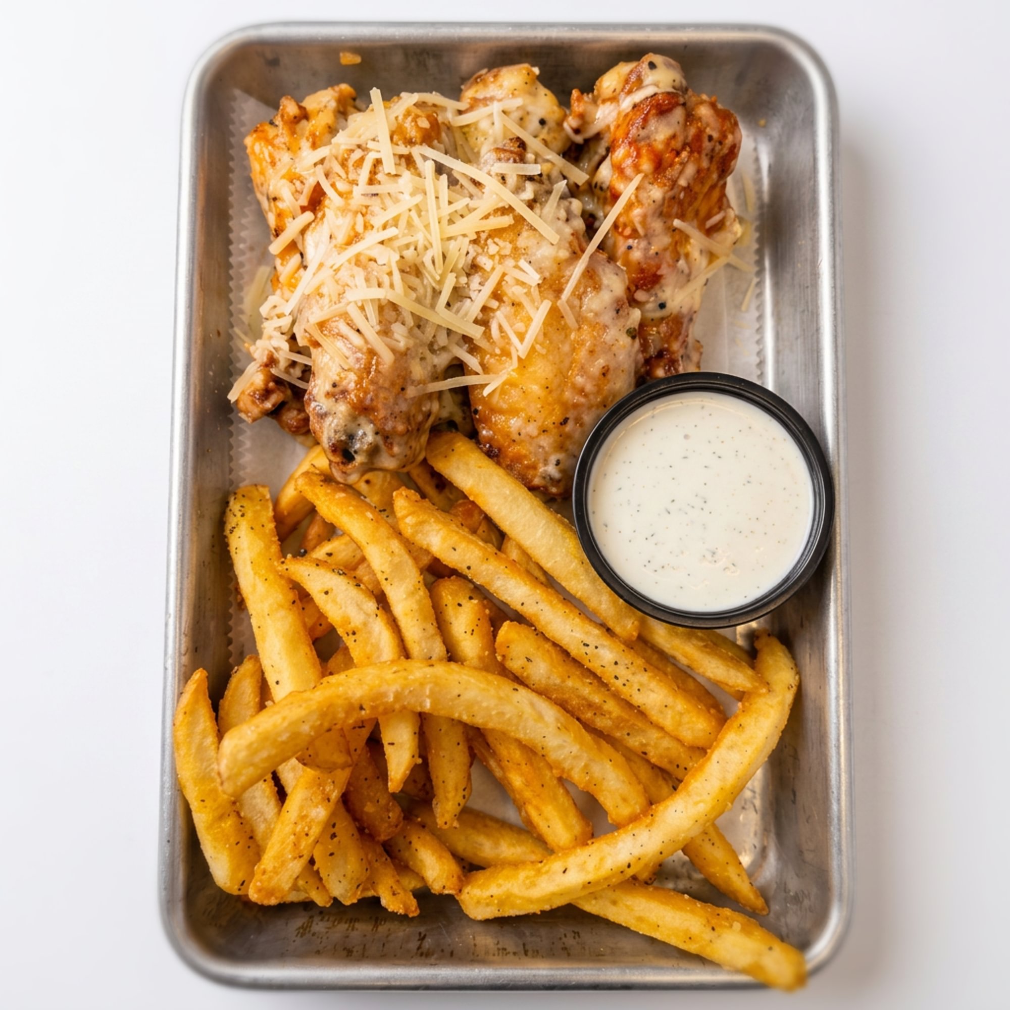6 Wings