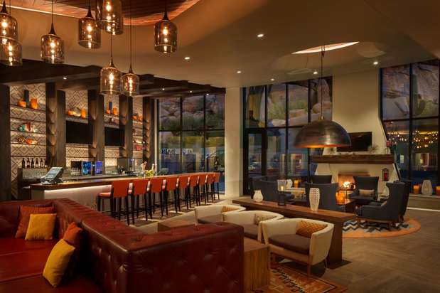 Images Boulders Resort & Spa, Curio Collection by Hilton