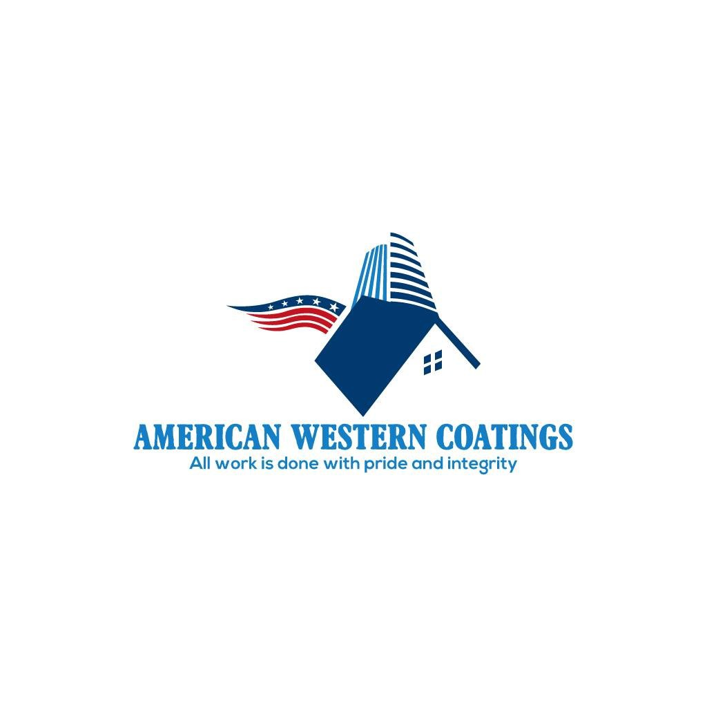 American Western Coatings Logo