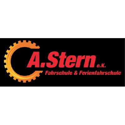 Logo von Fahrschule und Ferienfahrschule A. Stern e.K.