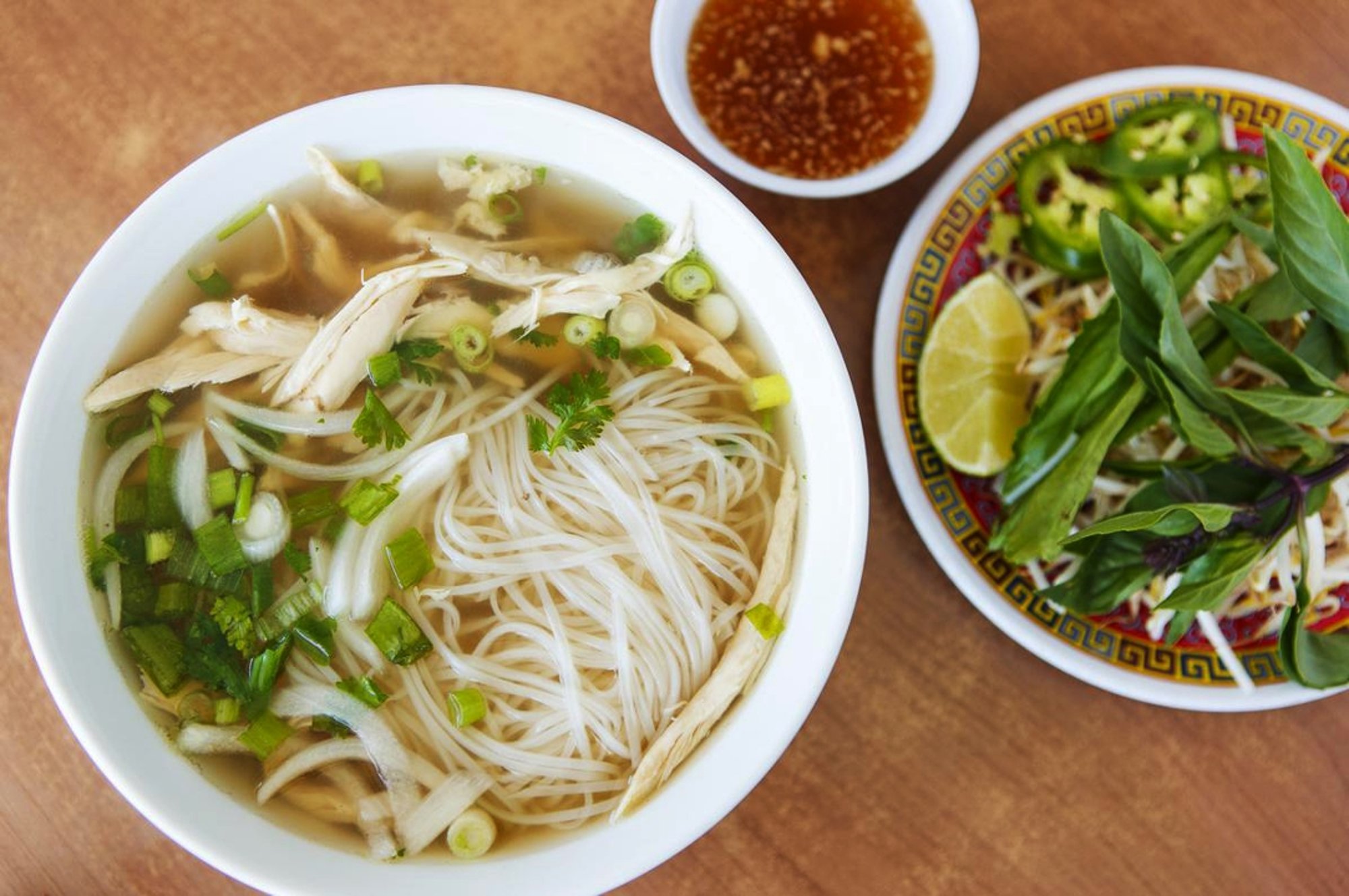 Pho Ga