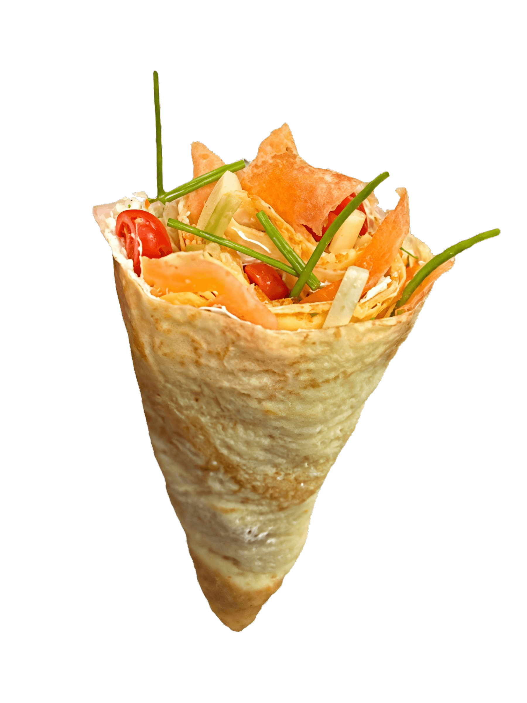 Wasabi Lox