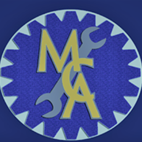 Mastercare Automotive Logo