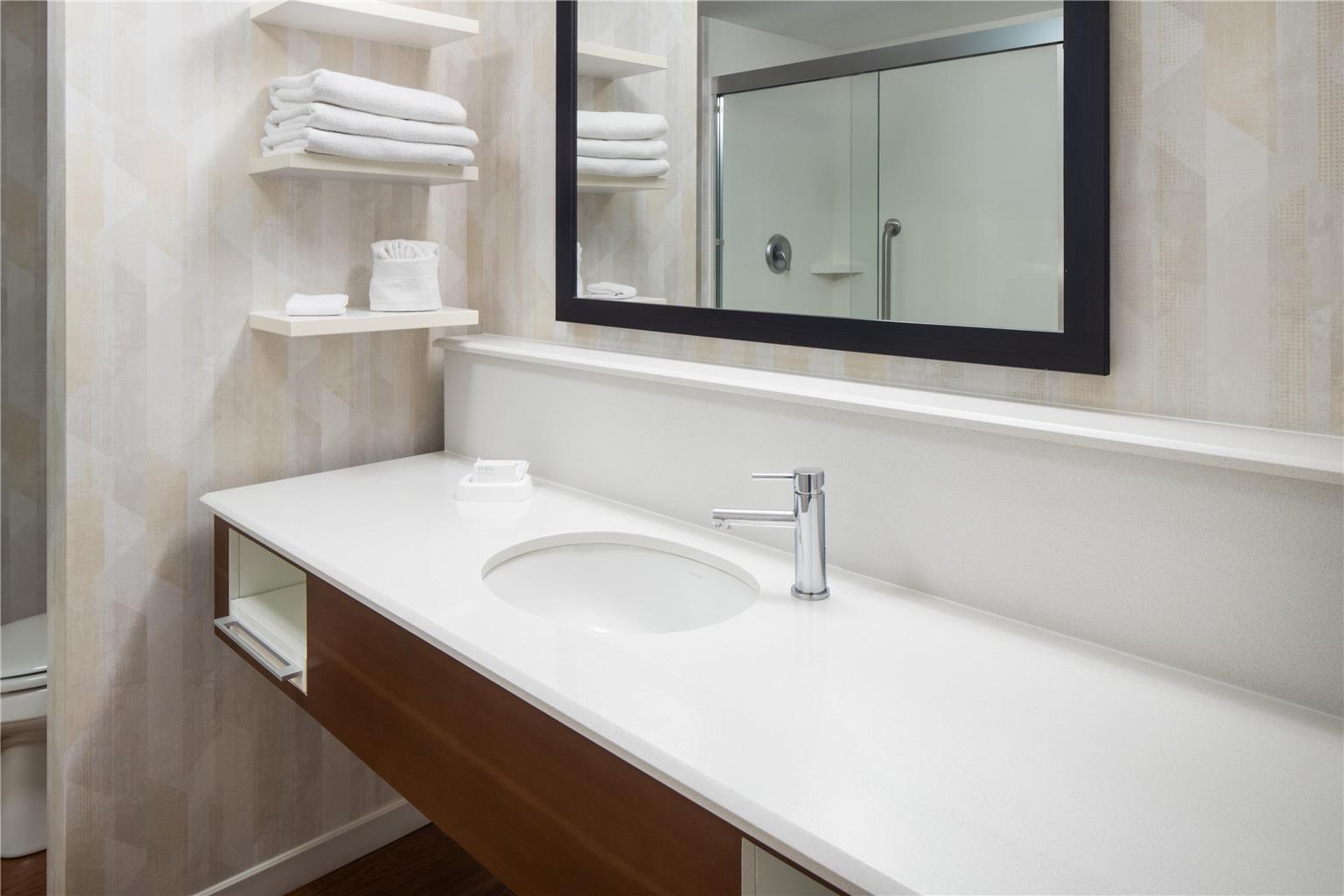 Hampton Inn & Suites Whitefish Image