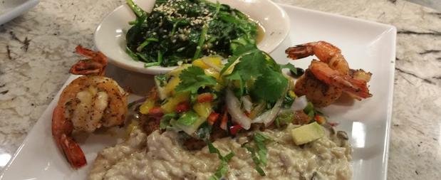 Images Mezza Grille