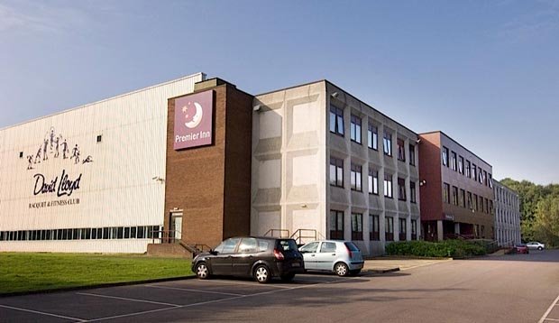 Images Premier Inn Cardiff Roath - Closed