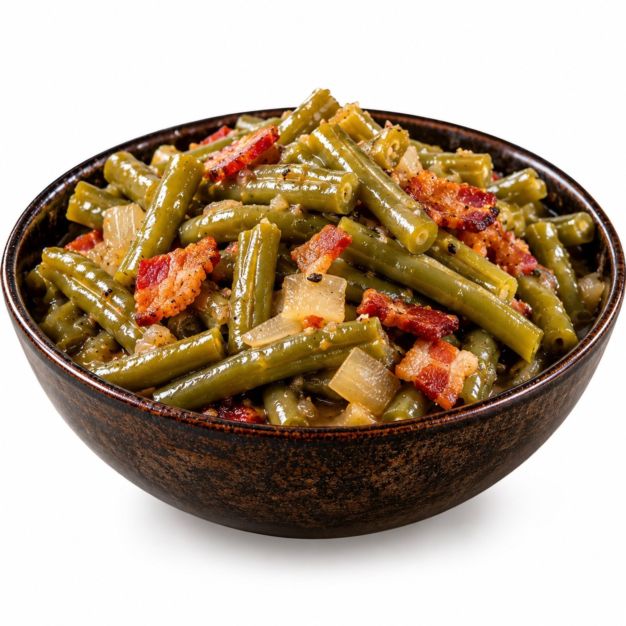Southern Green Beans