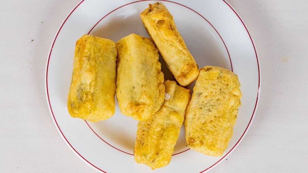 Paneer Pakora