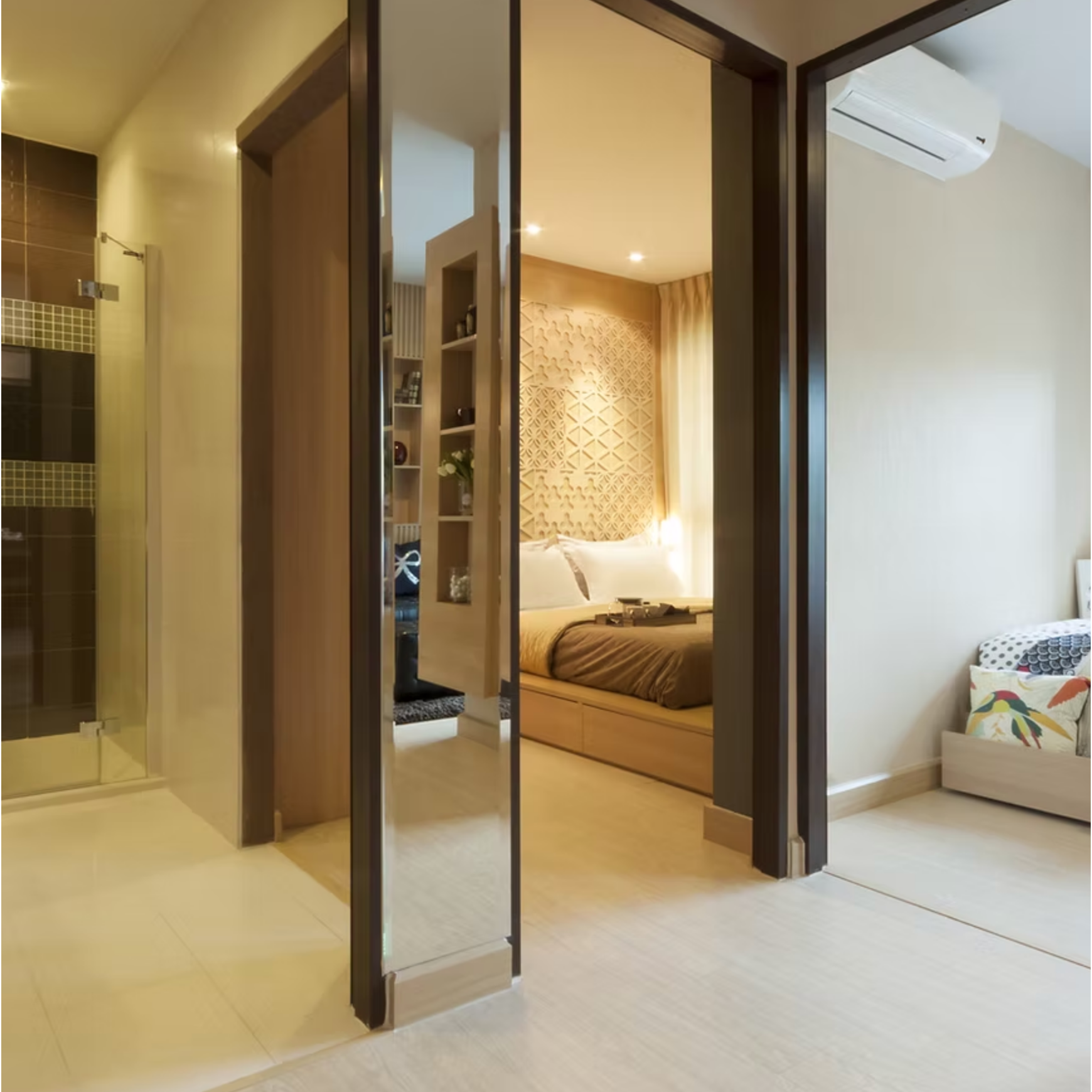 Precise Builders & Restoration Image