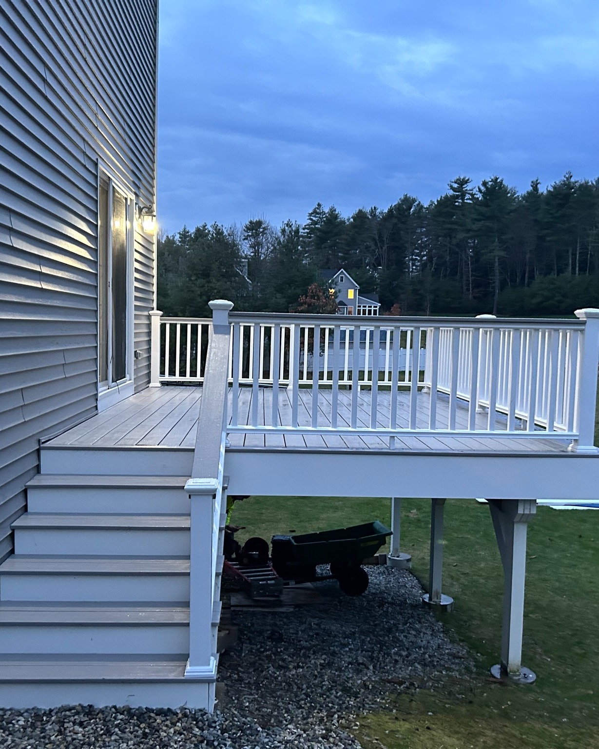 TAGS Building and Remodeling Image