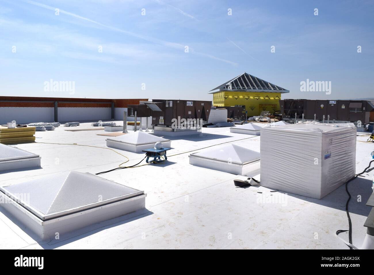 Armament Coatings and Roofing INC Image