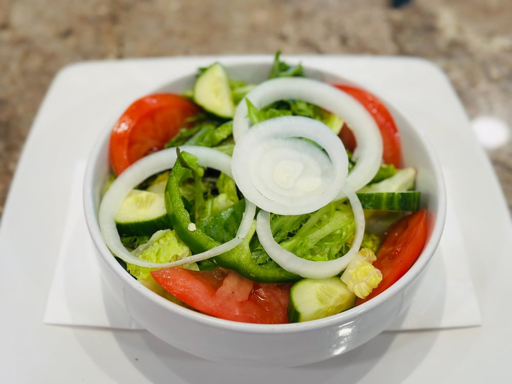 Garden Salad (small)
