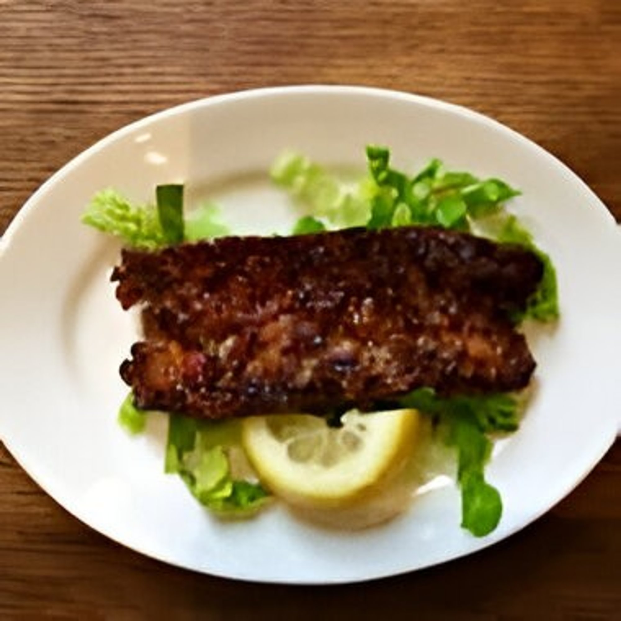 Greek Sausage