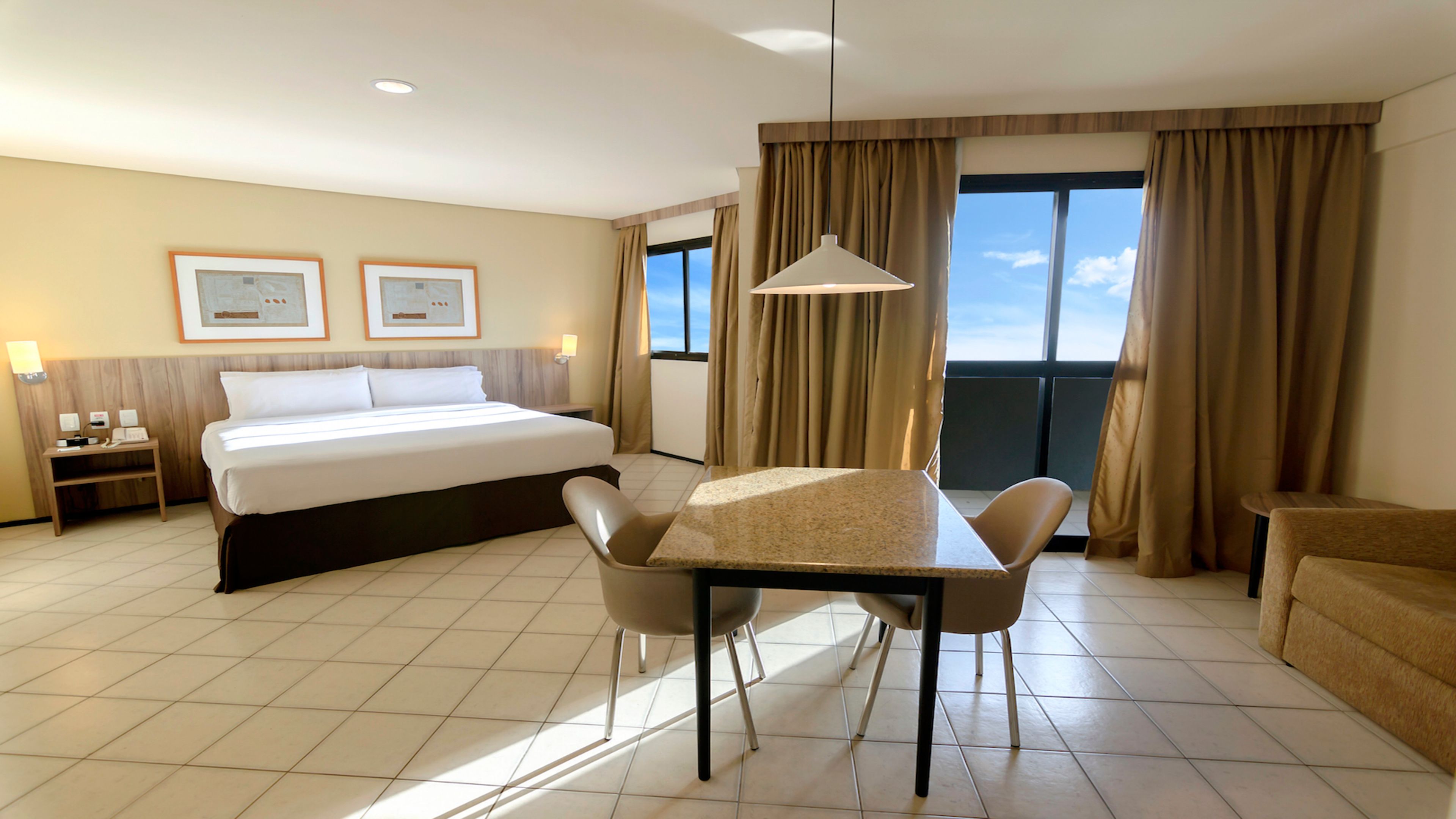 Images Holiday Inn Fortaleza