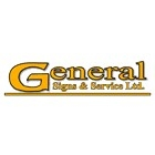 General Signs & Service Ltd Edmonton