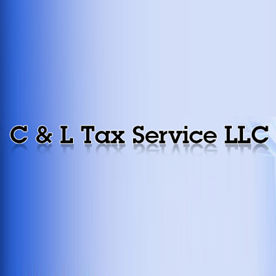 C & L Tax Service Logo