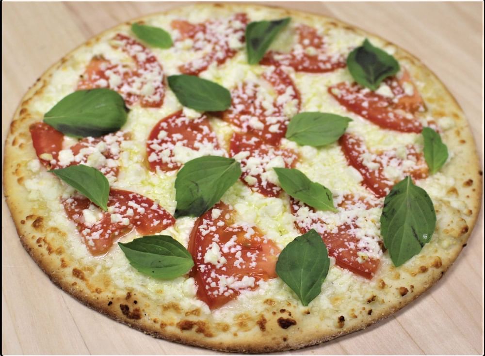 Armenian Pizza
