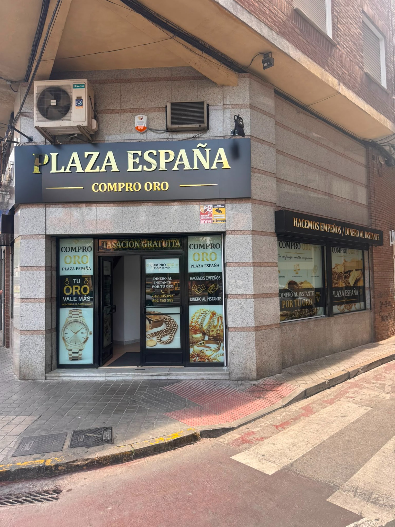 Galería en miniatura