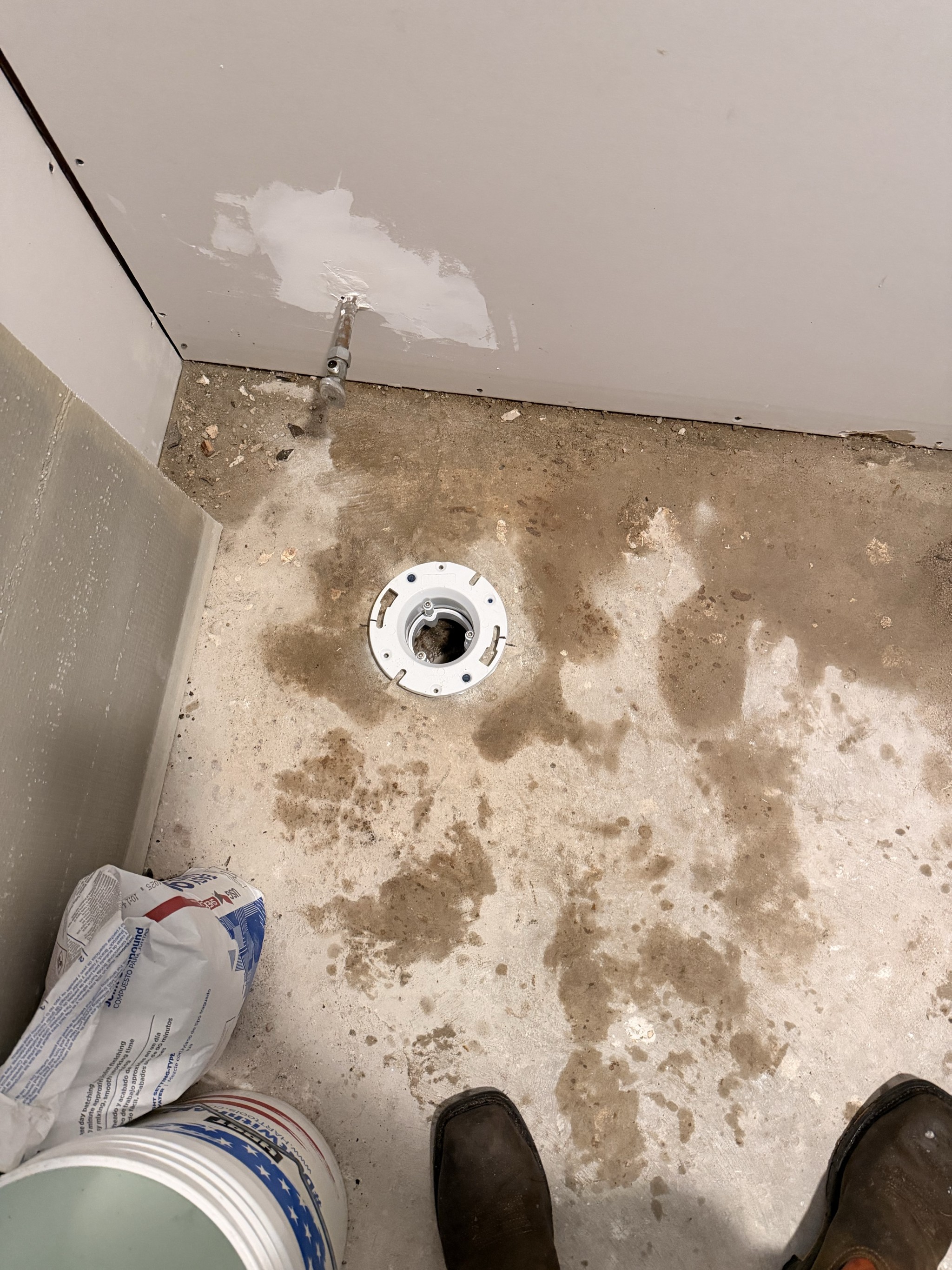 G Fox Plumbing Image