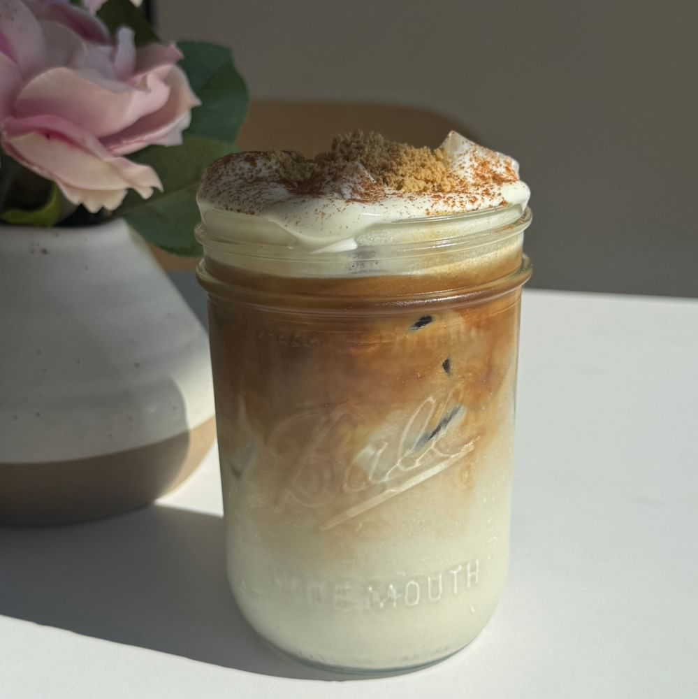 Cafe de Olla