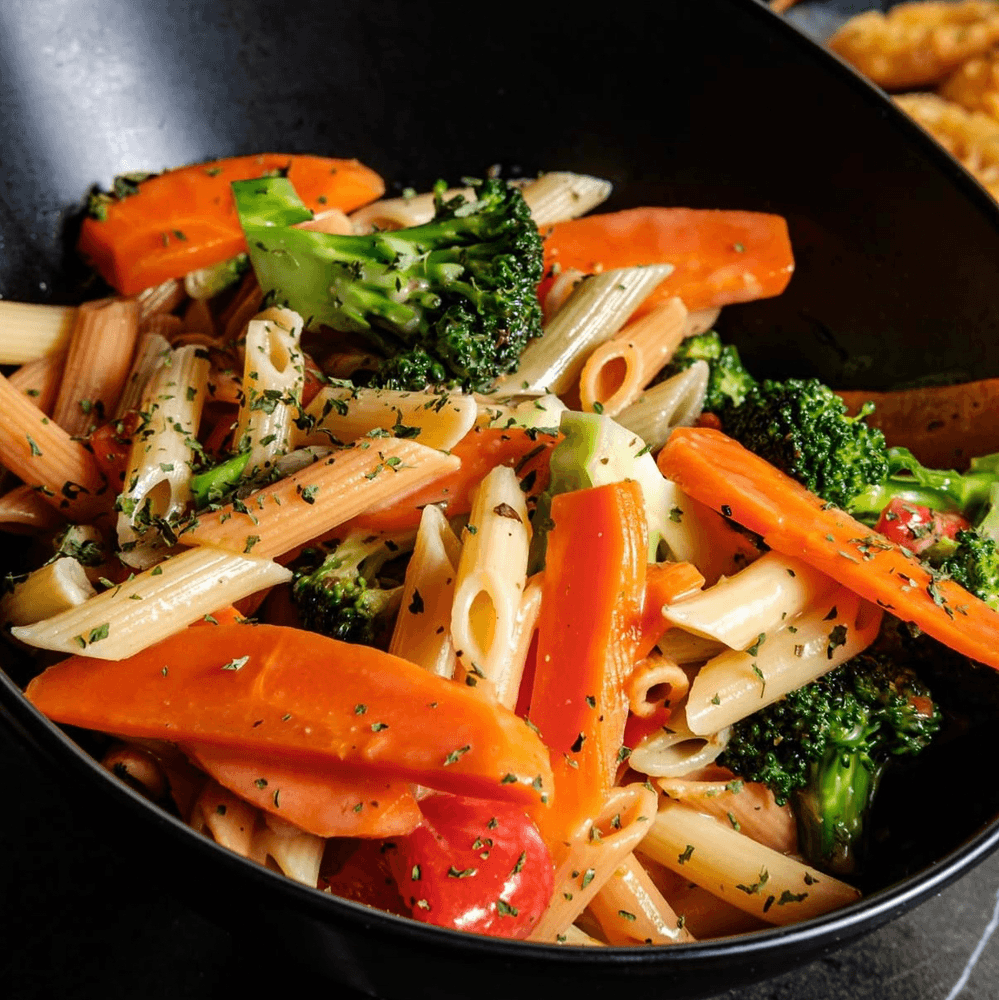 Pasta Salad
