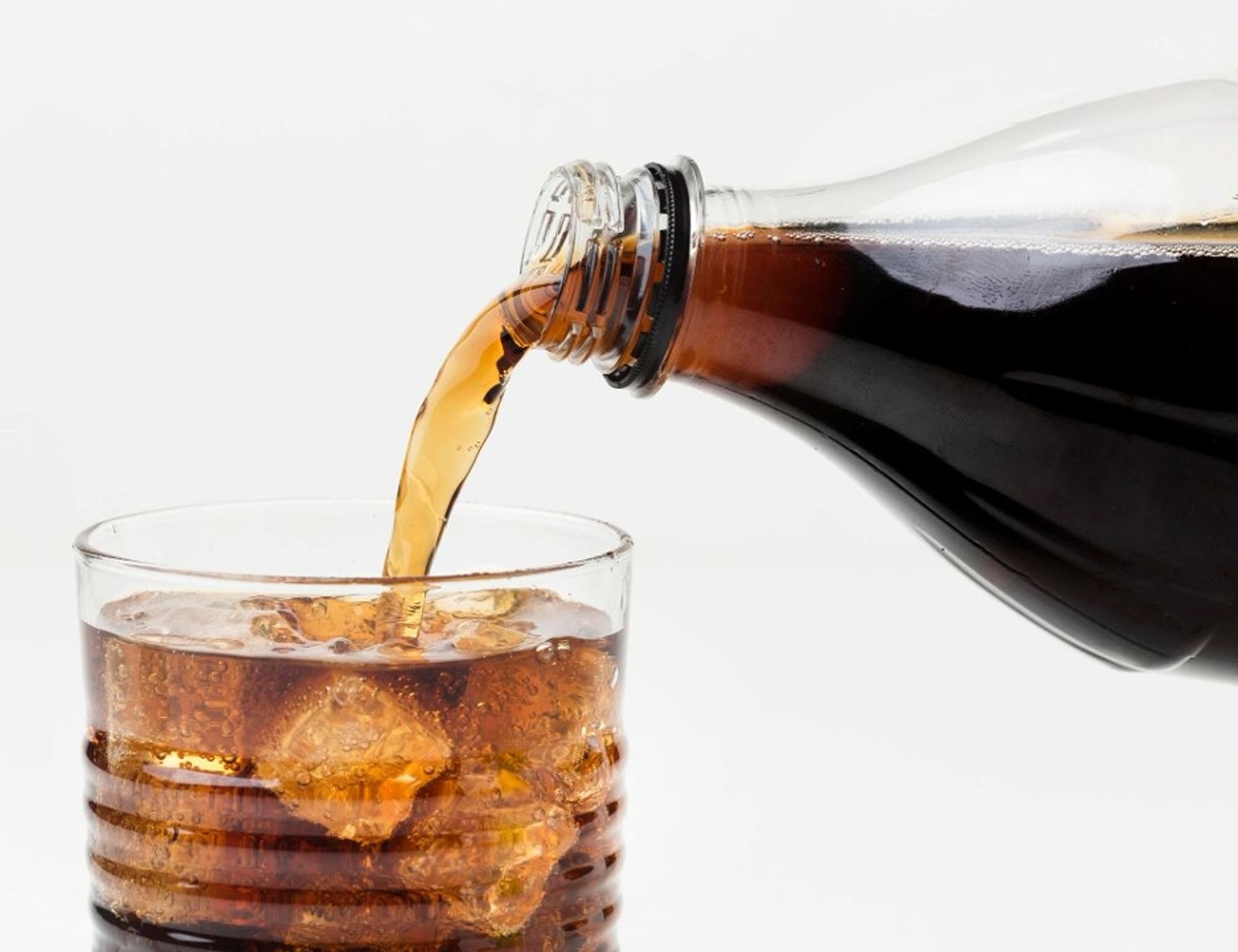 Soft Drink