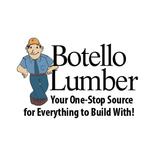 Botello Lumber Logo