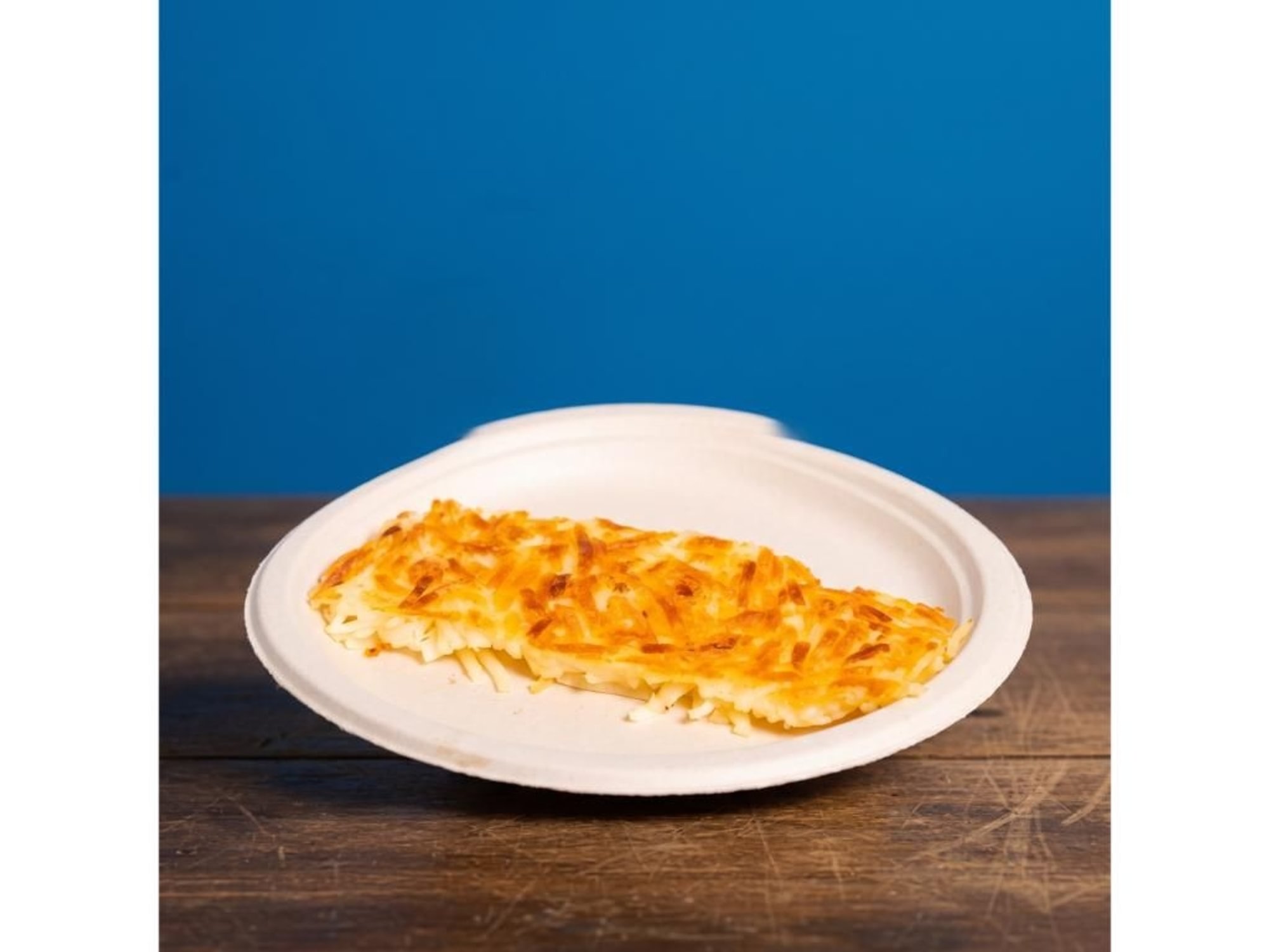 Side of Hashbrowns