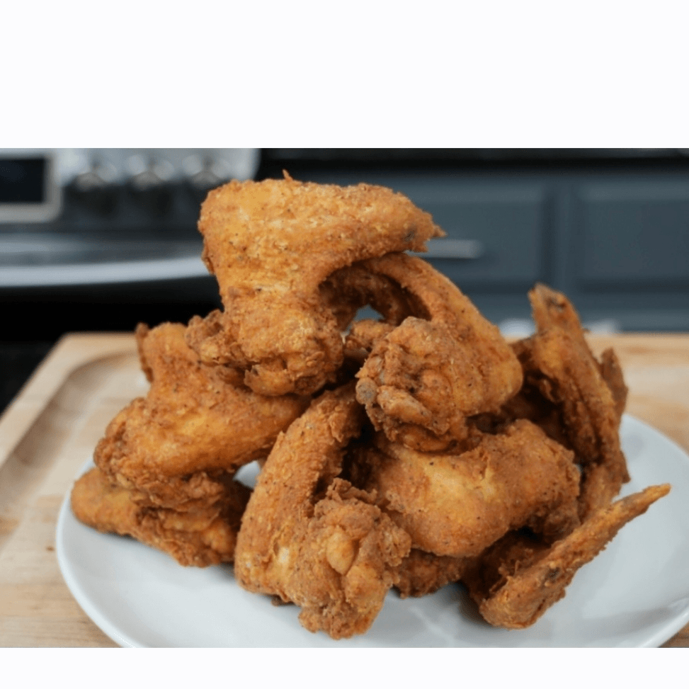 25 Wings