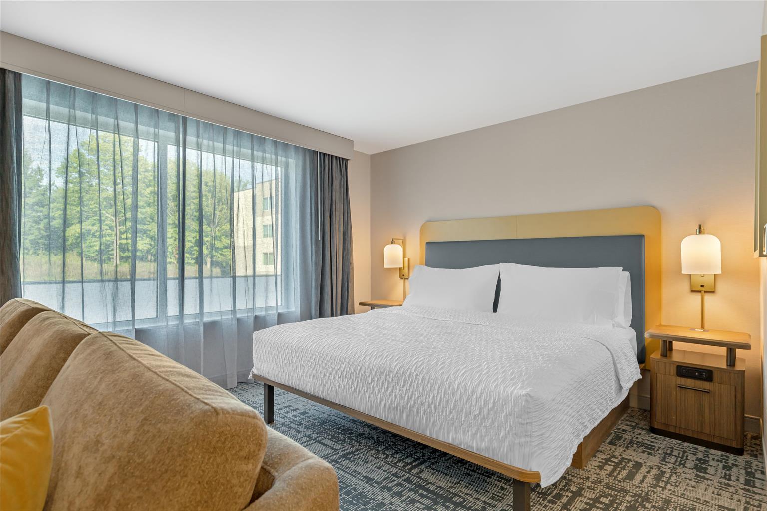 Homewood Suites by Hilton Walker Grand Rapids North Image