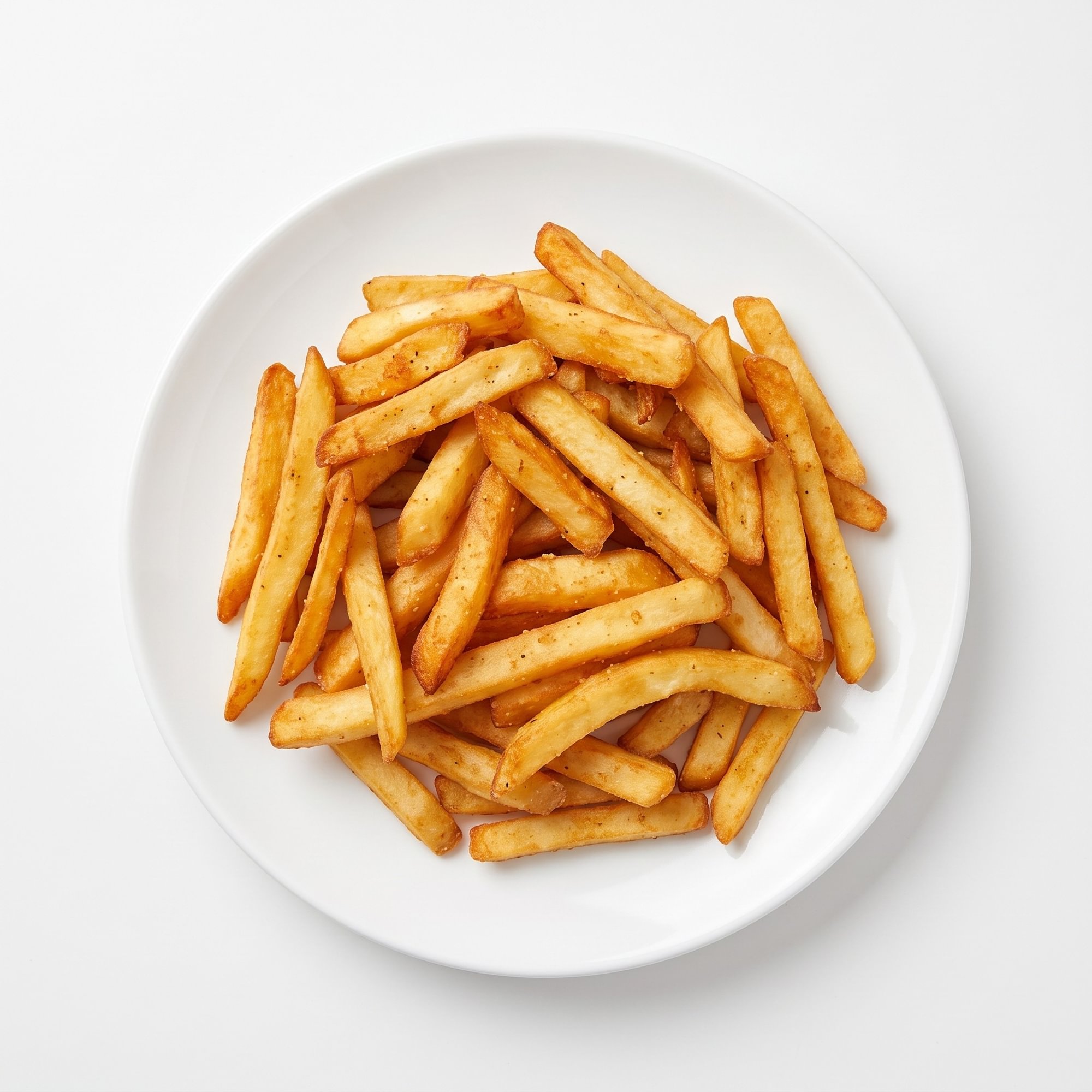 Golden Fries