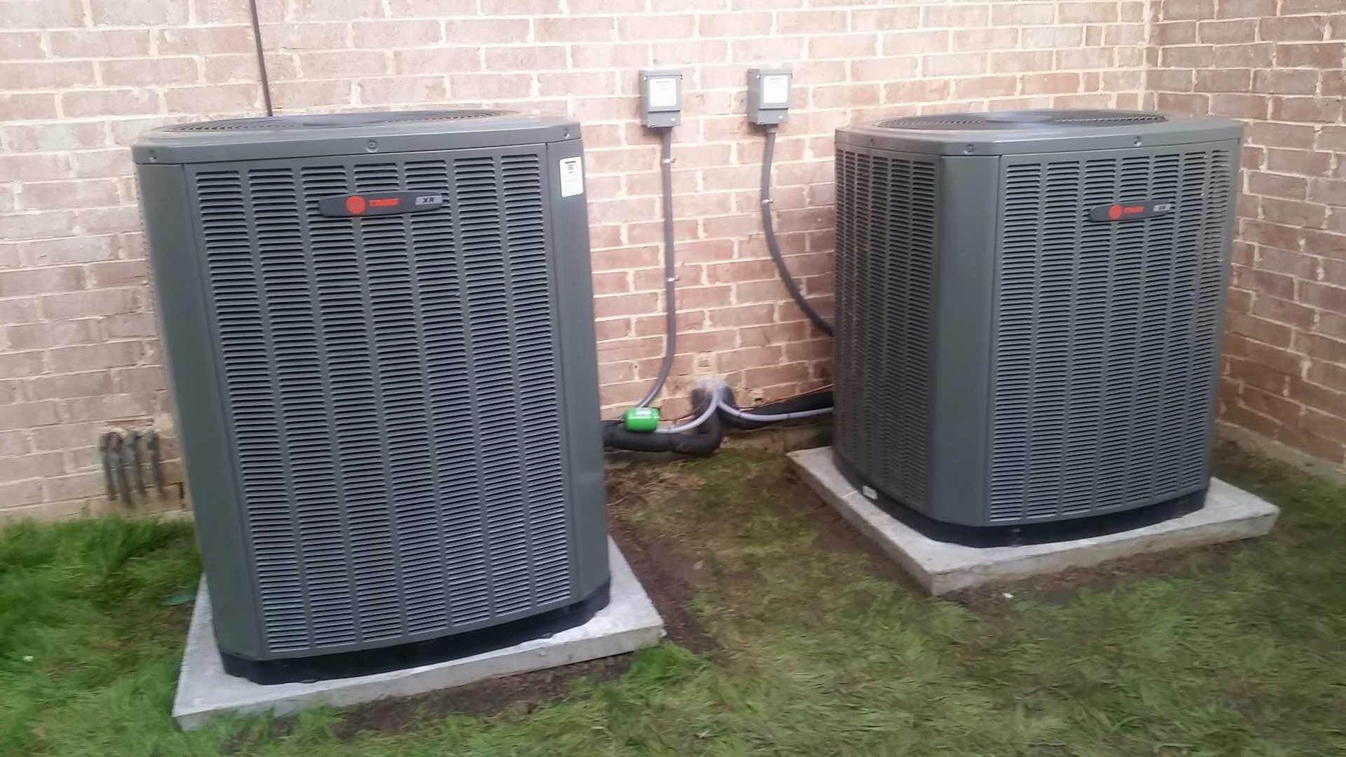 Samm's Heating and Air Conditioning Photo