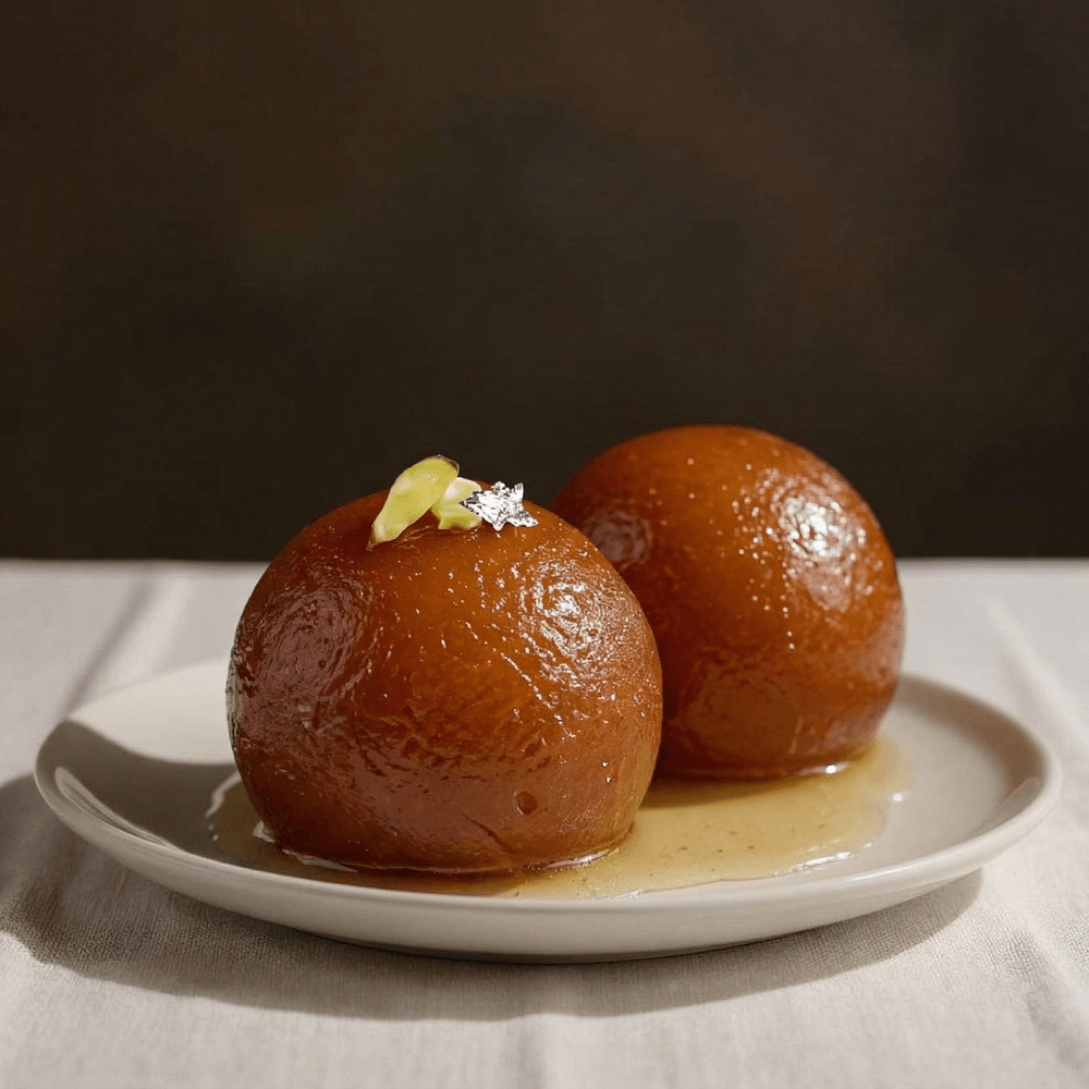 Gulab Jamun