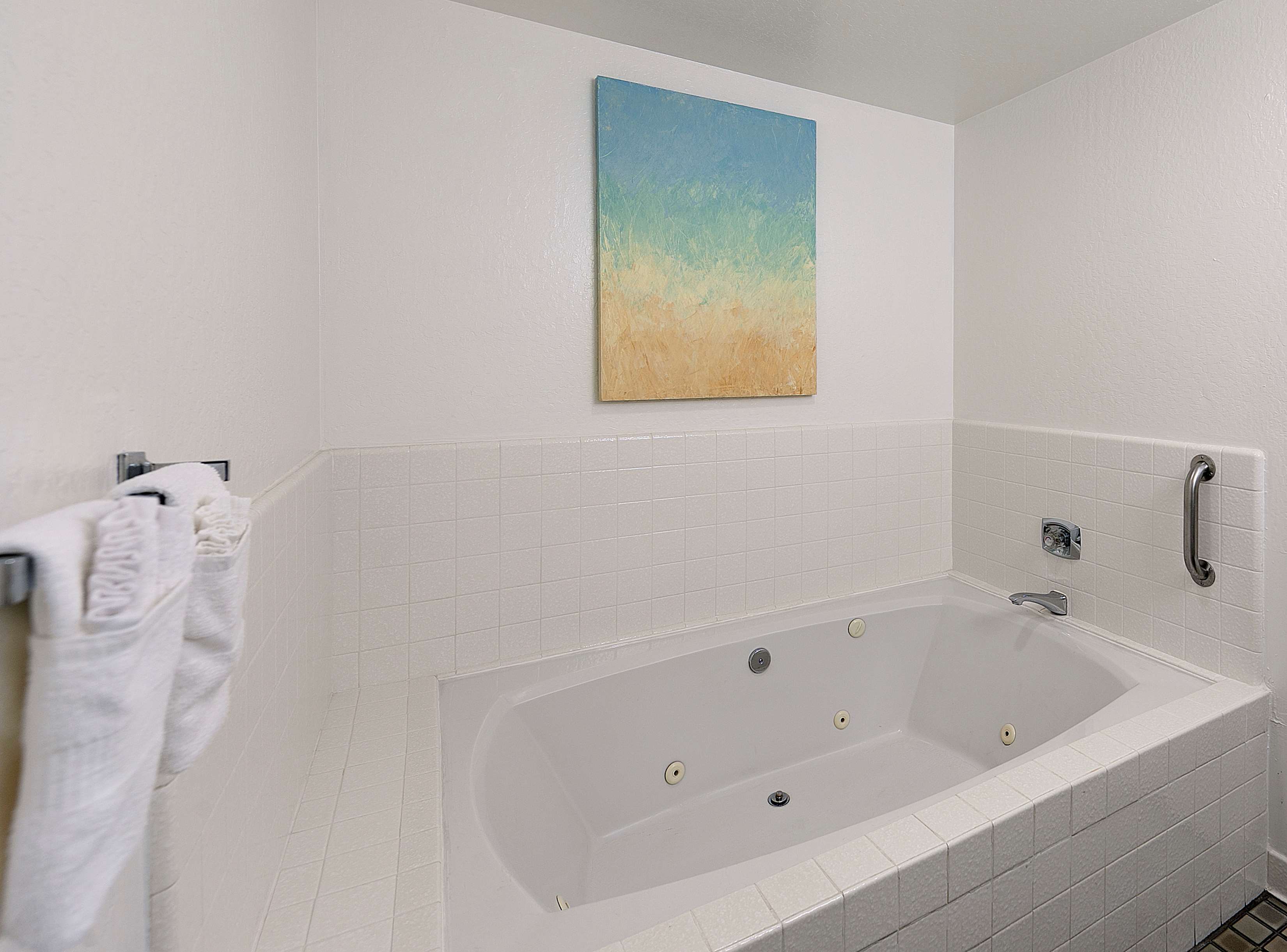 Best Western Seacliff Inn Photo