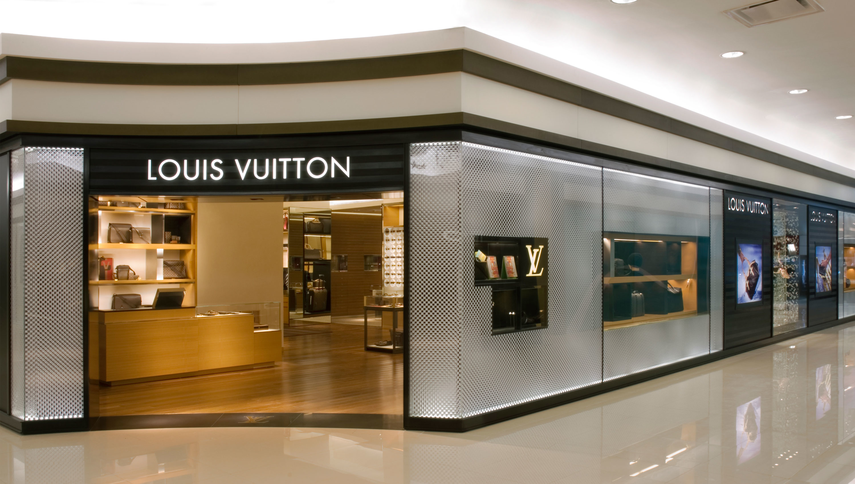 Louis Vuitton Mexico Polanco | City of Kenmore, Washington