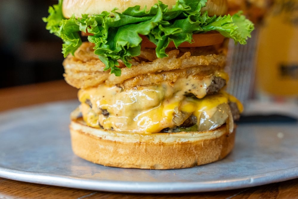 Smash Burger