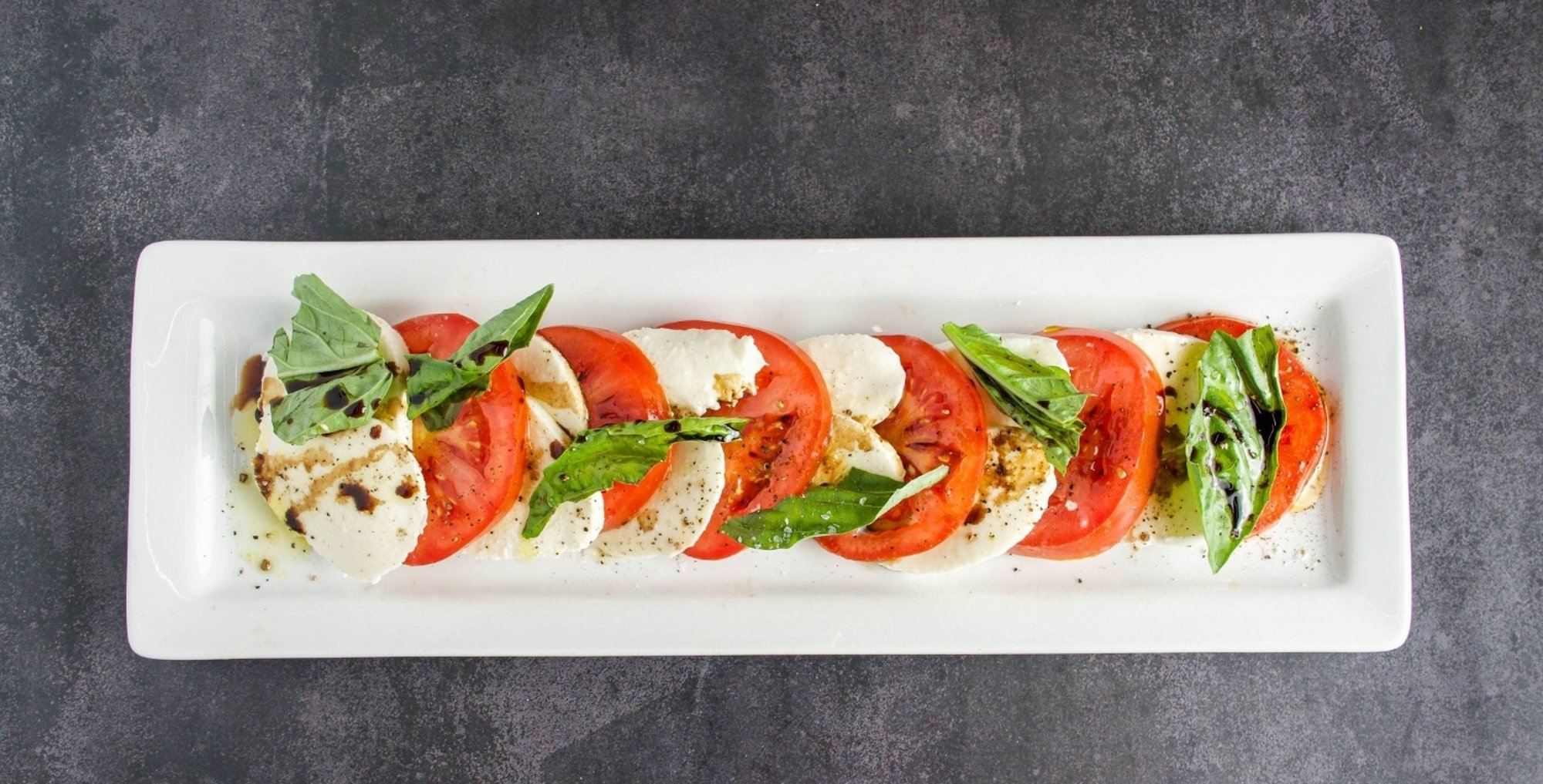 Caprese Salad