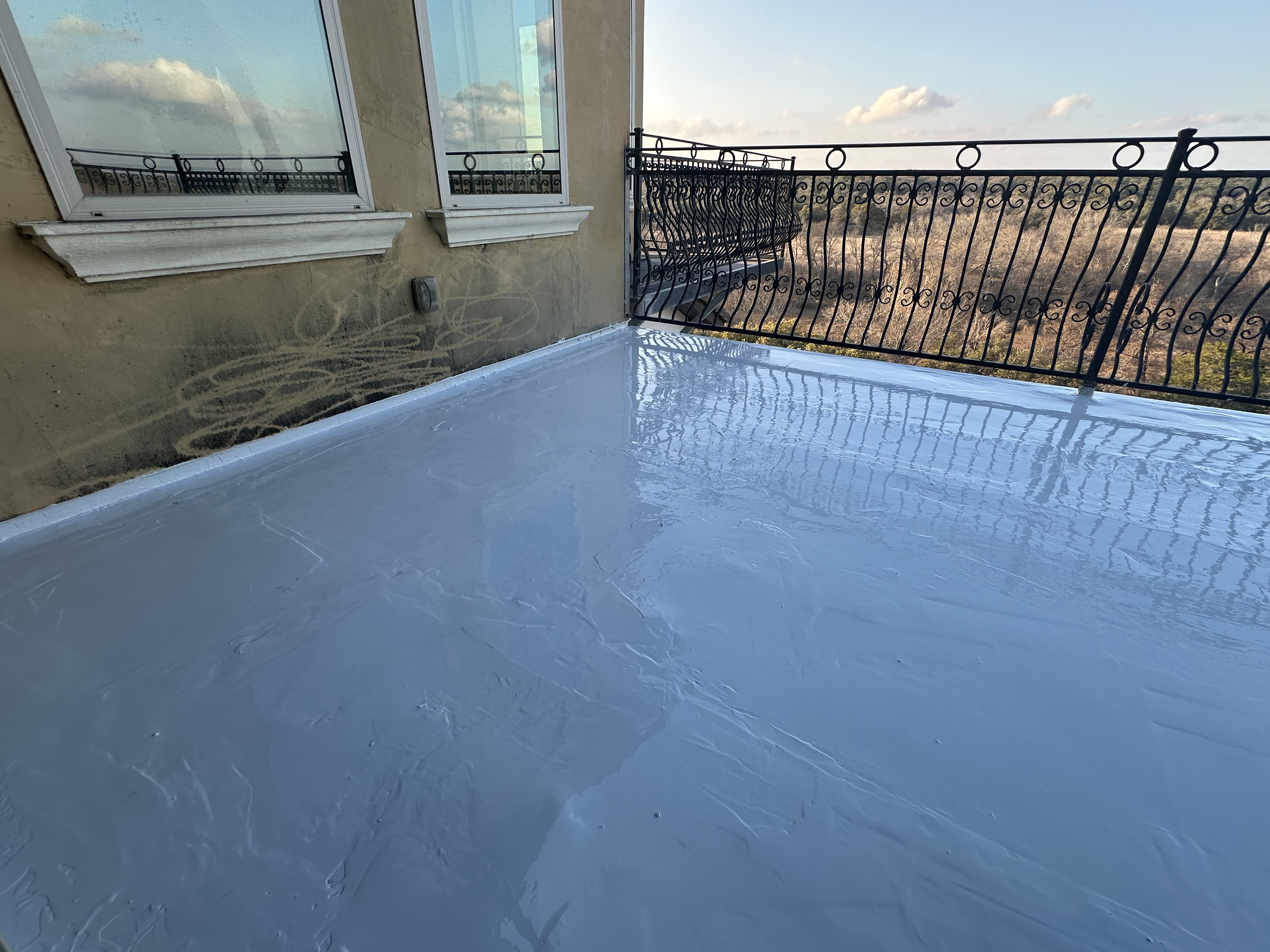 Homestead Roofing Image