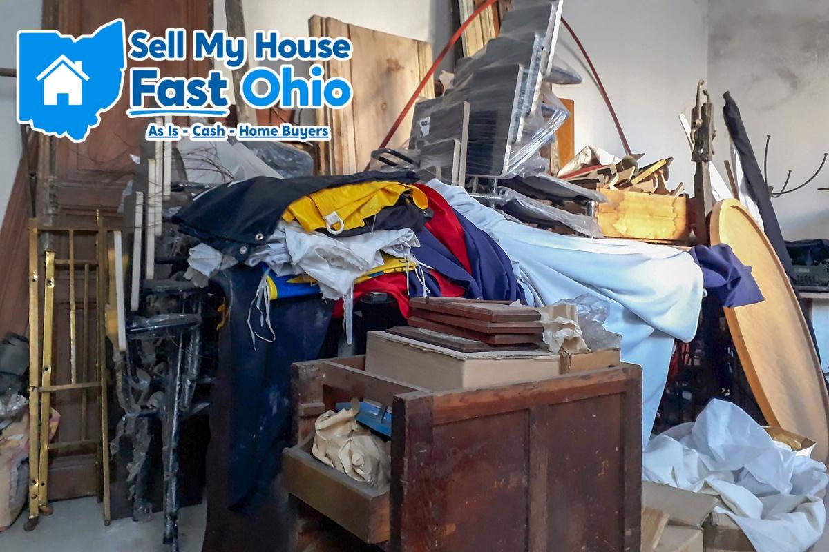 Sell My House Fast Ohio | As Is Cash Home Buyers Columbus