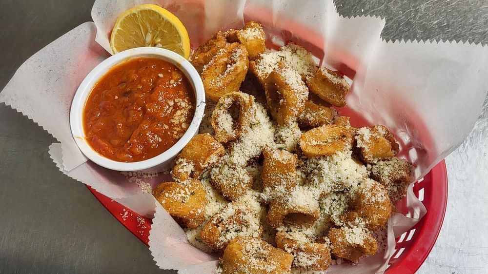 Calamari