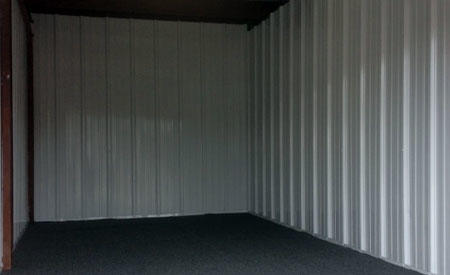 Guardian Self Storage Photo