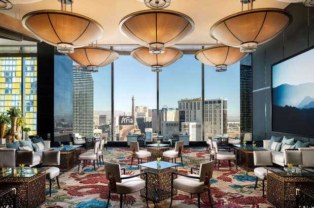 Images Waldorf Astoria Las Vegas