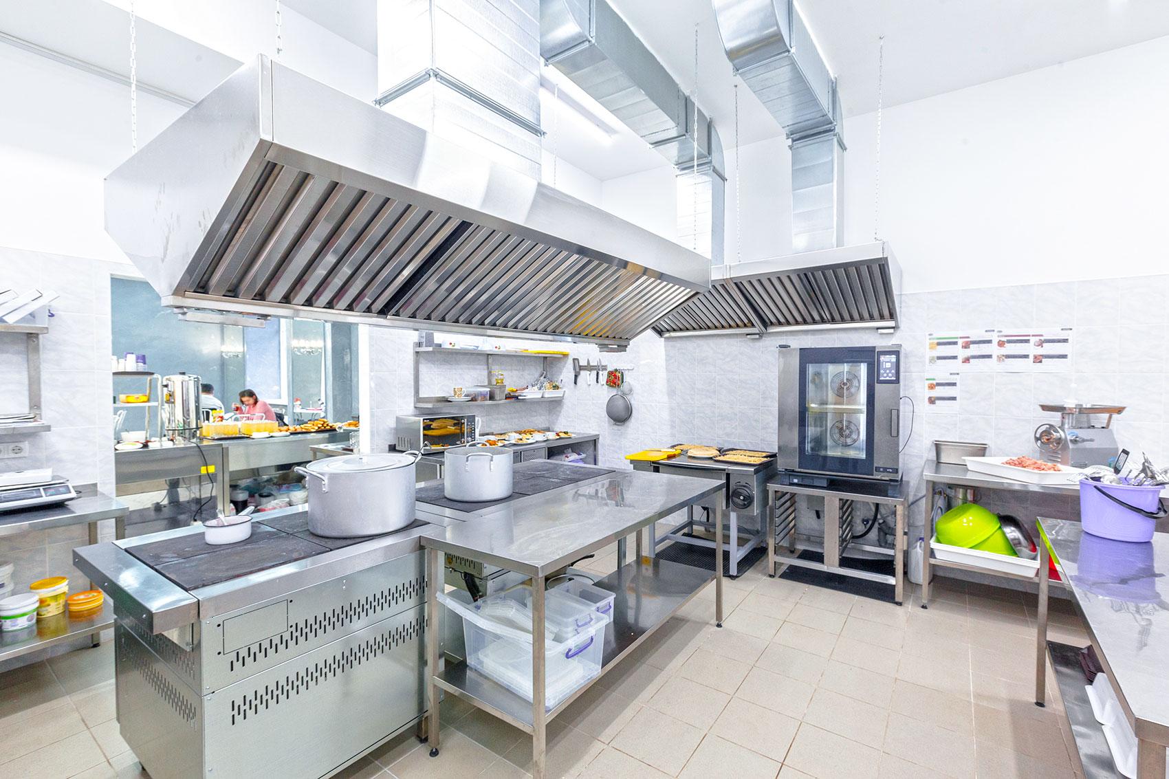 Central GA Refrigeration -Food Equipment Inc. Image