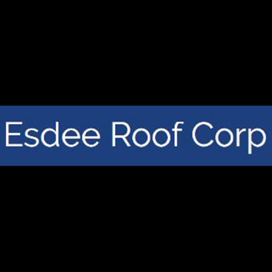 Esdee Roof Corp Logo