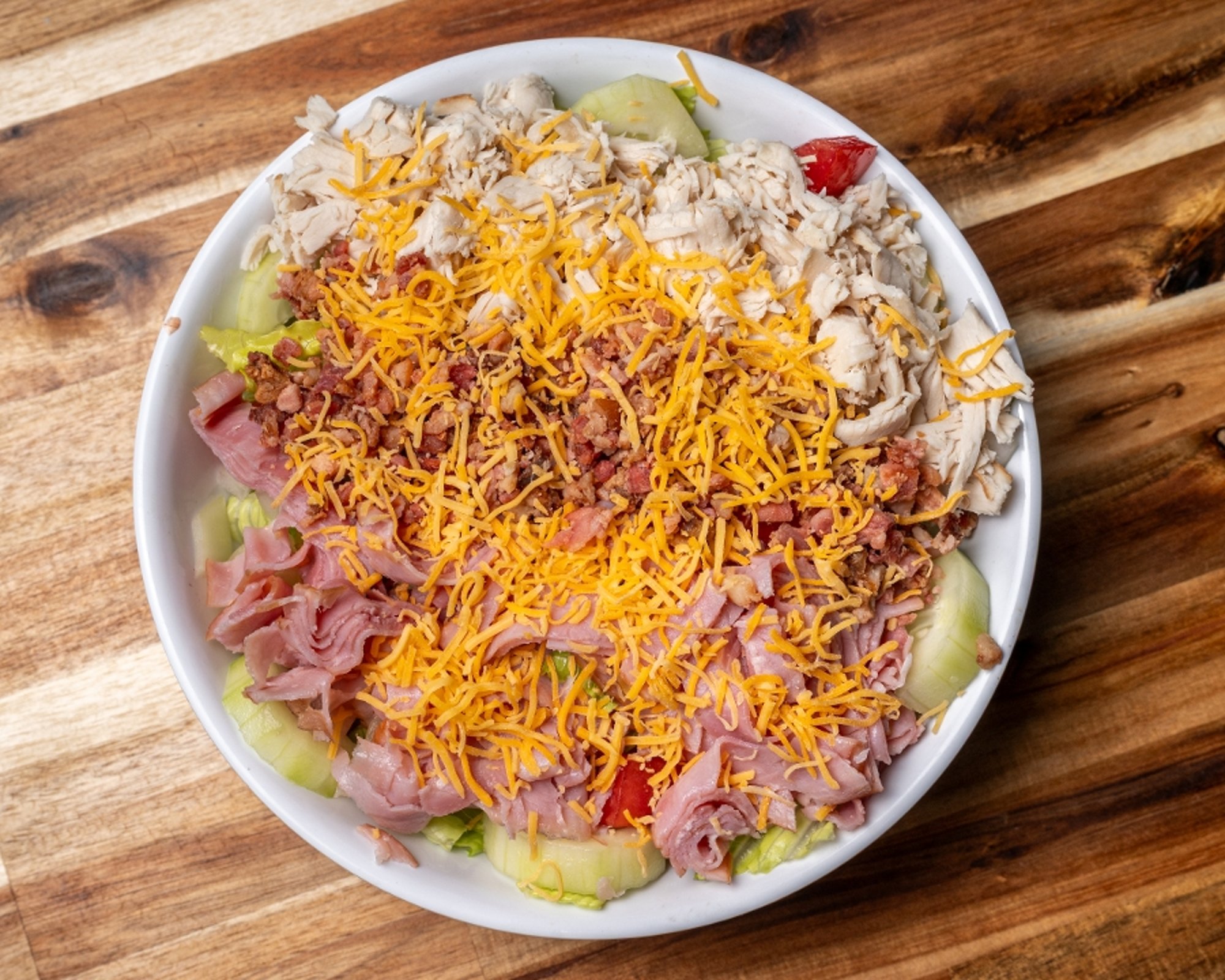 CHEF SALAD