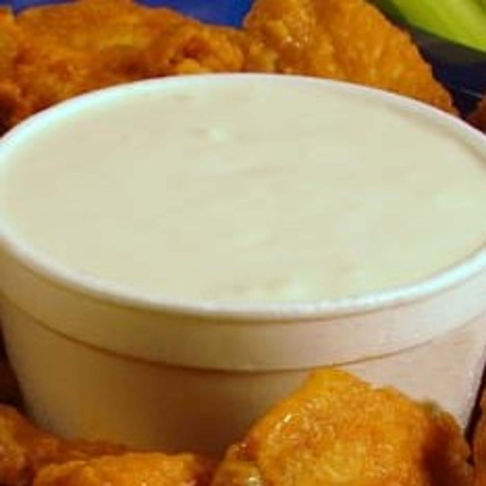 Extra Ranch