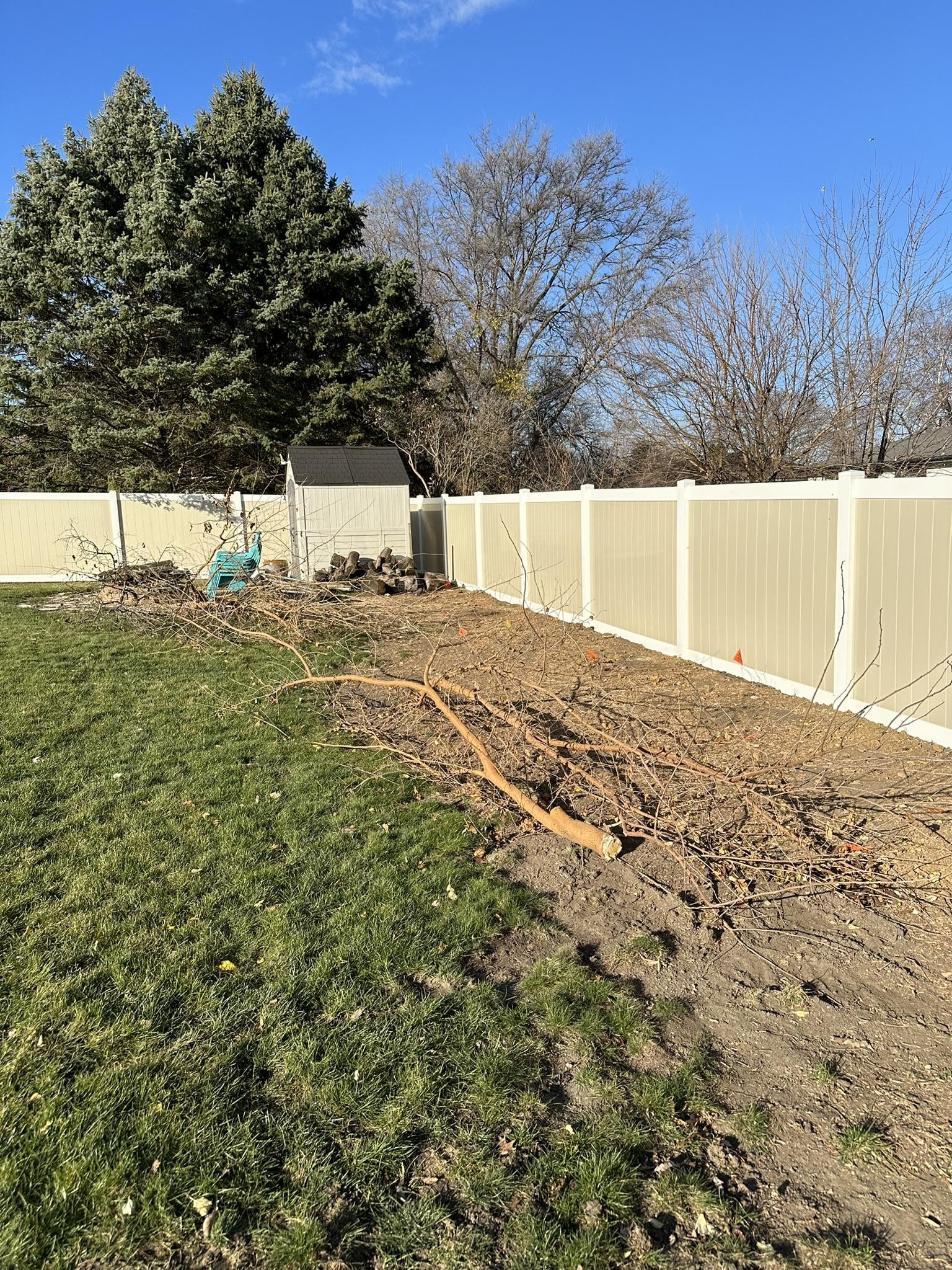 Top Rail Fence Naperville Image
