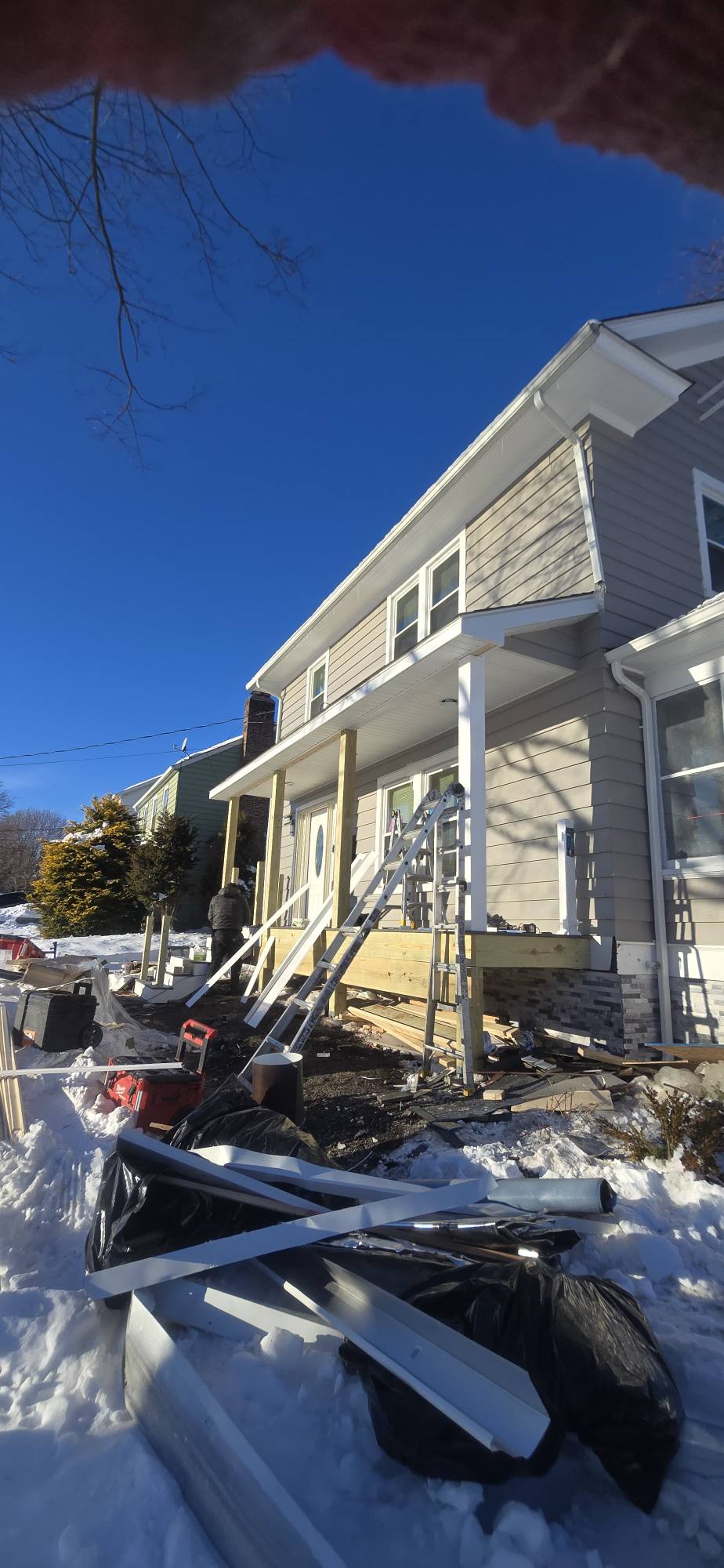 Chutos Construction Inc Image