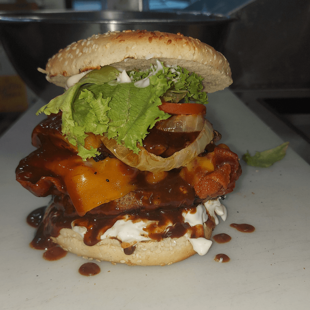 The Kitchen Sink